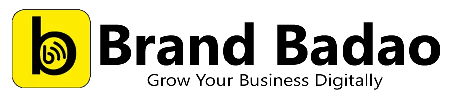 brand badao logo